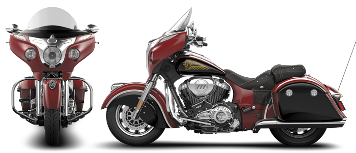 Indian® Chieftain™